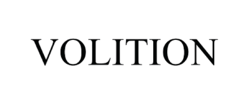 Volition