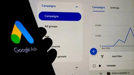 Ads for local business