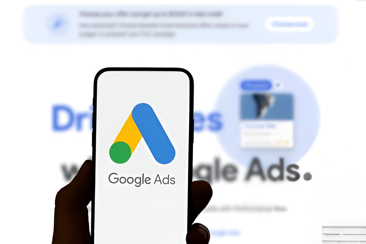 Google Ads in Canada