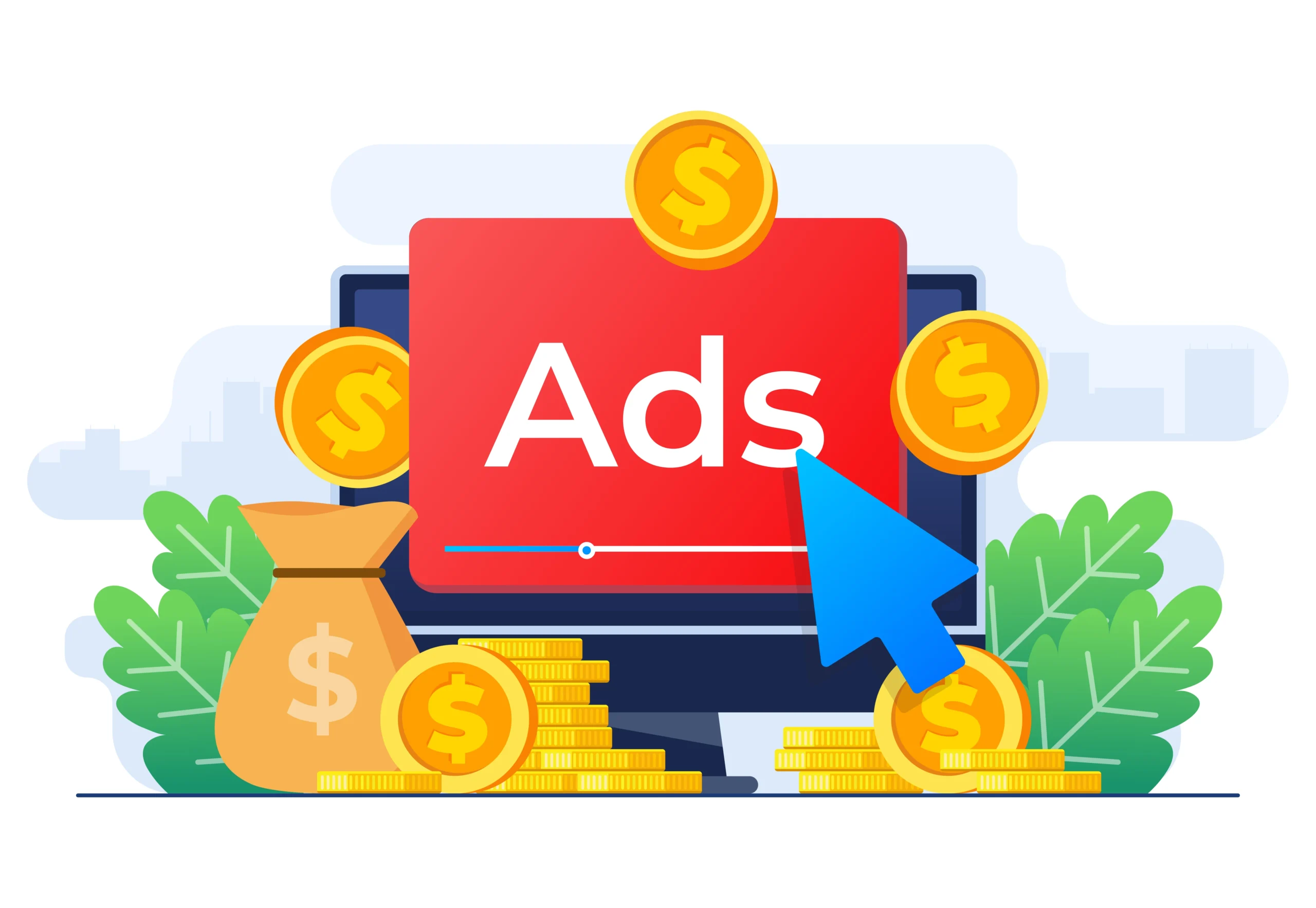 Google Ads Bidding Strategy