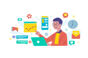 Paid Ads Specialists Tailored Campaigns for Industry-Specific Business Needs