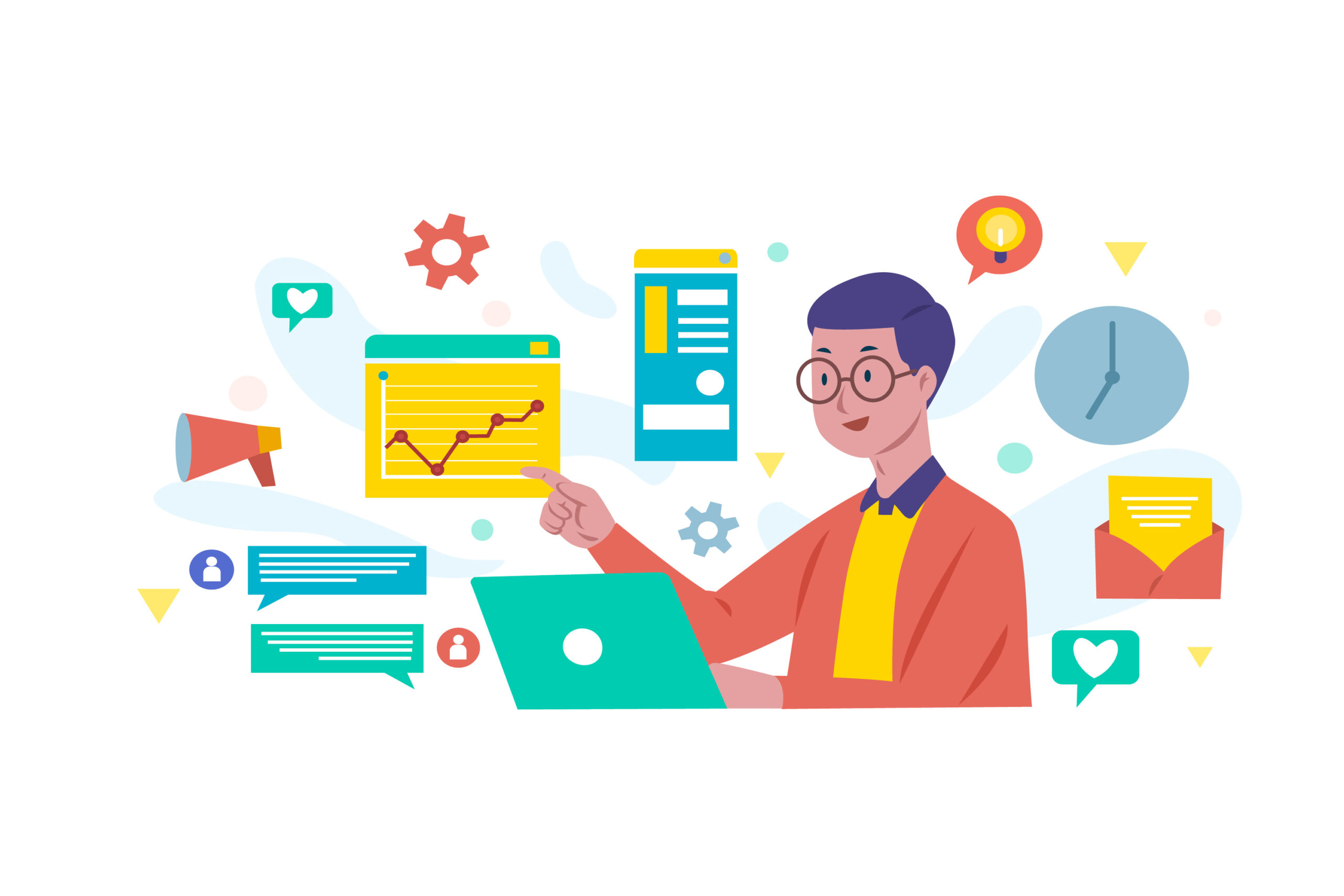 Paid Ads Specialists Tailored Campaigns for Industry-Specific Business Needs