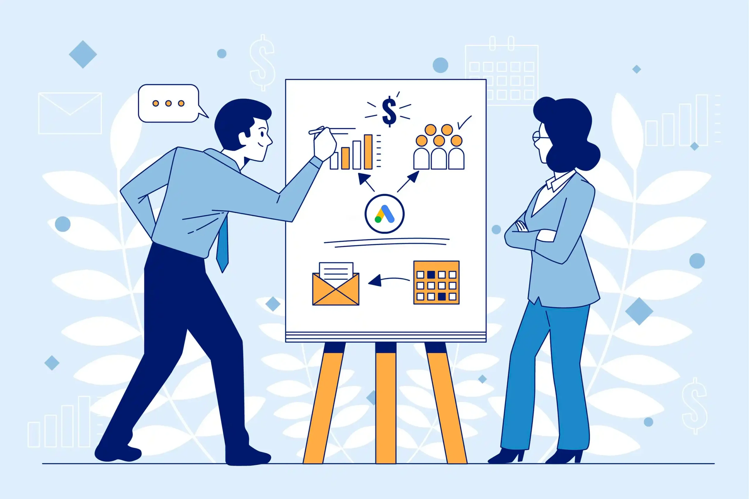 Bidding Strategy in Google Ads