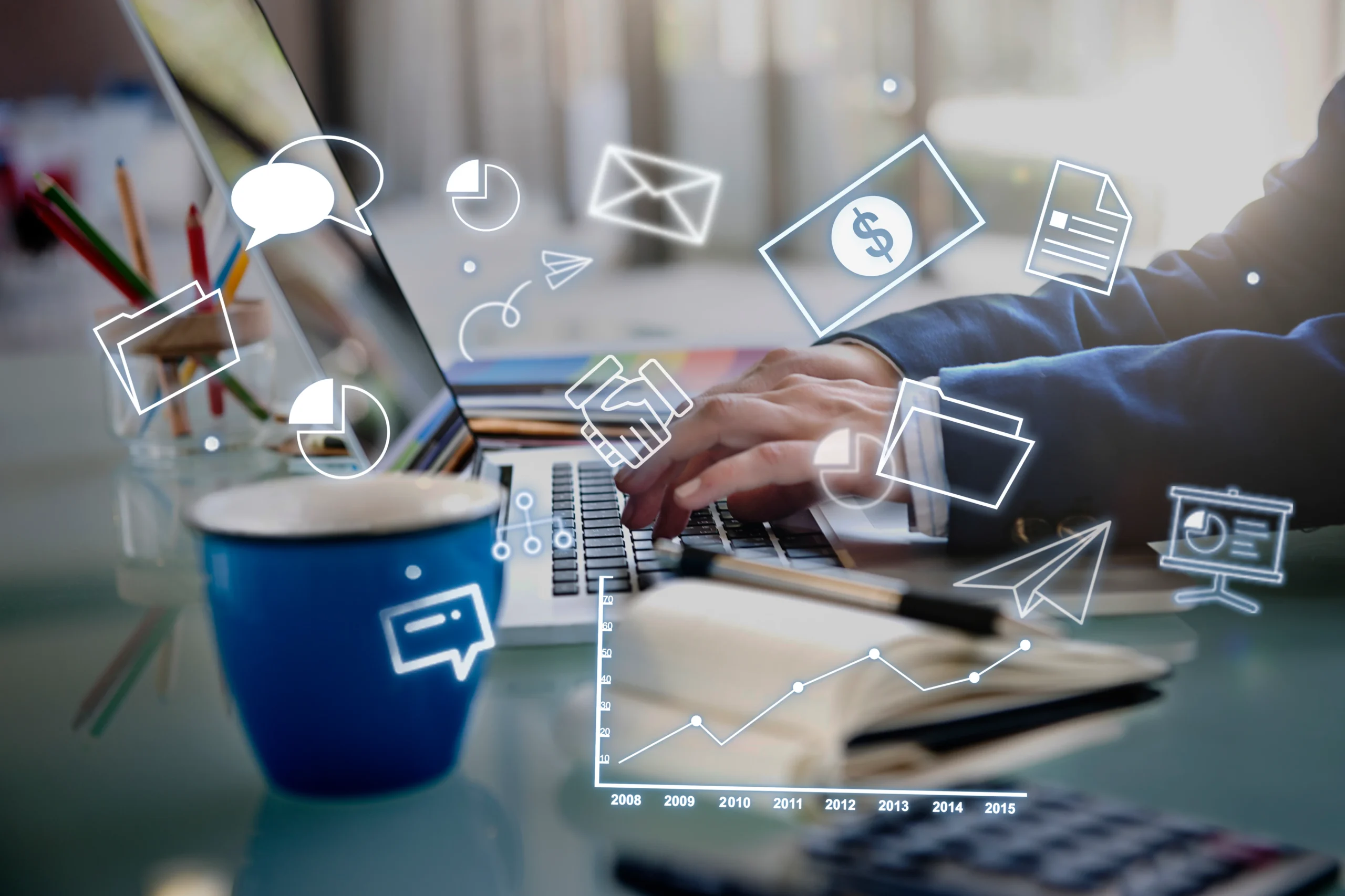 Paid Ads Services in US