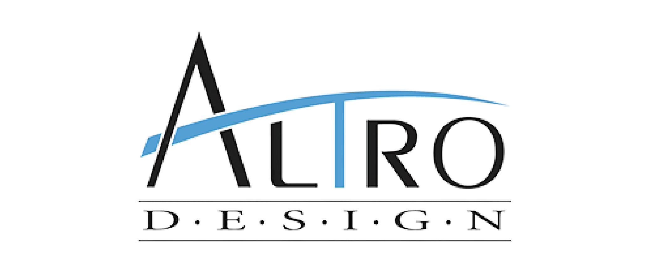 Altro Design Logo