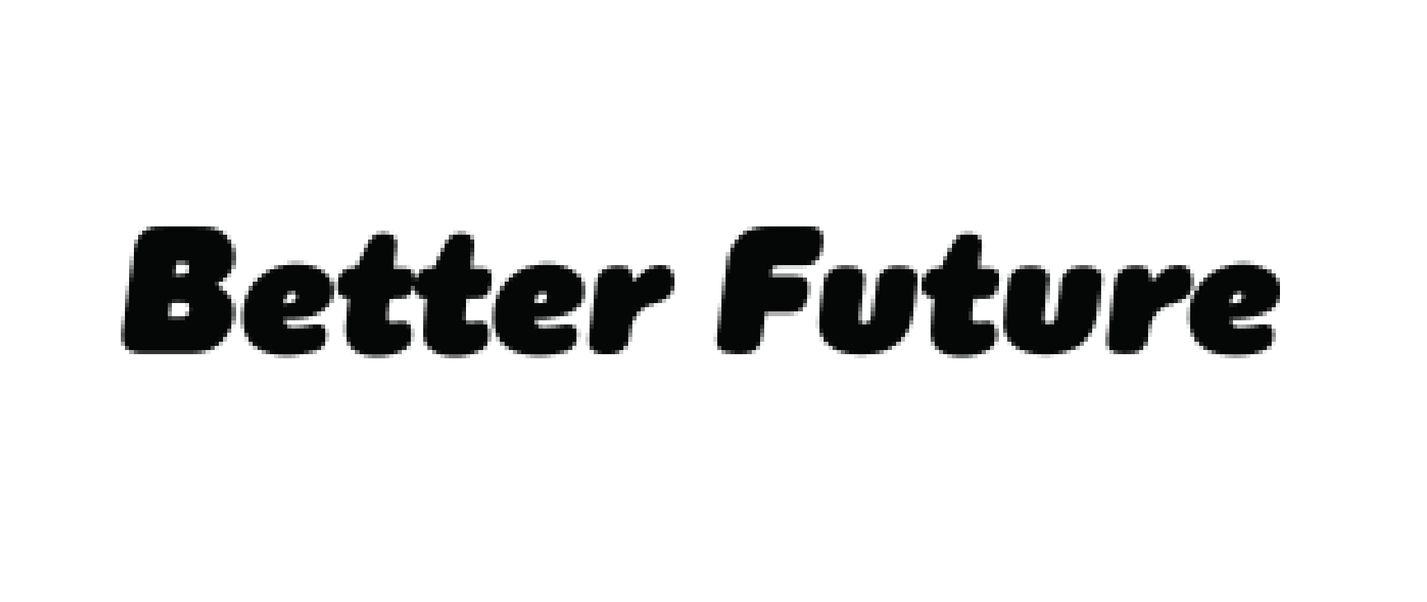 Better Future Logo