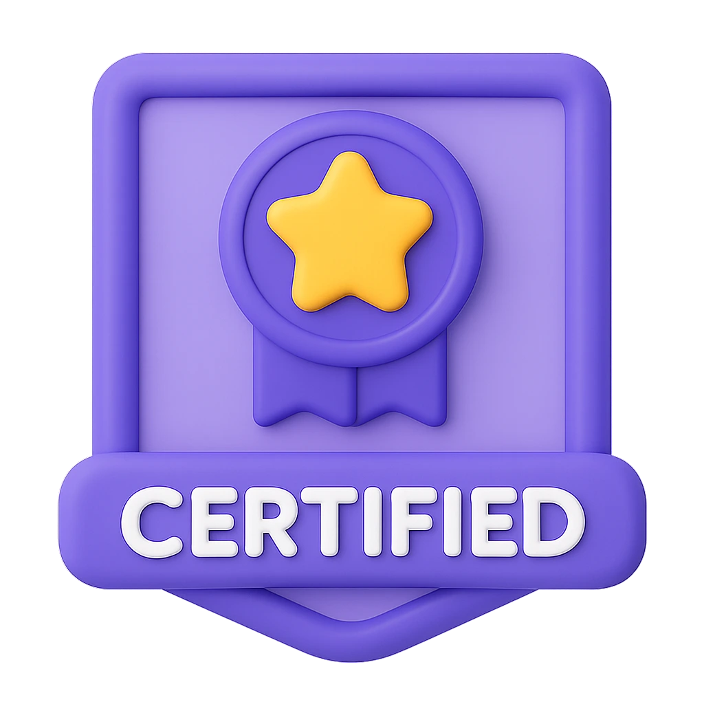 Certified Paid Ads Specialists
