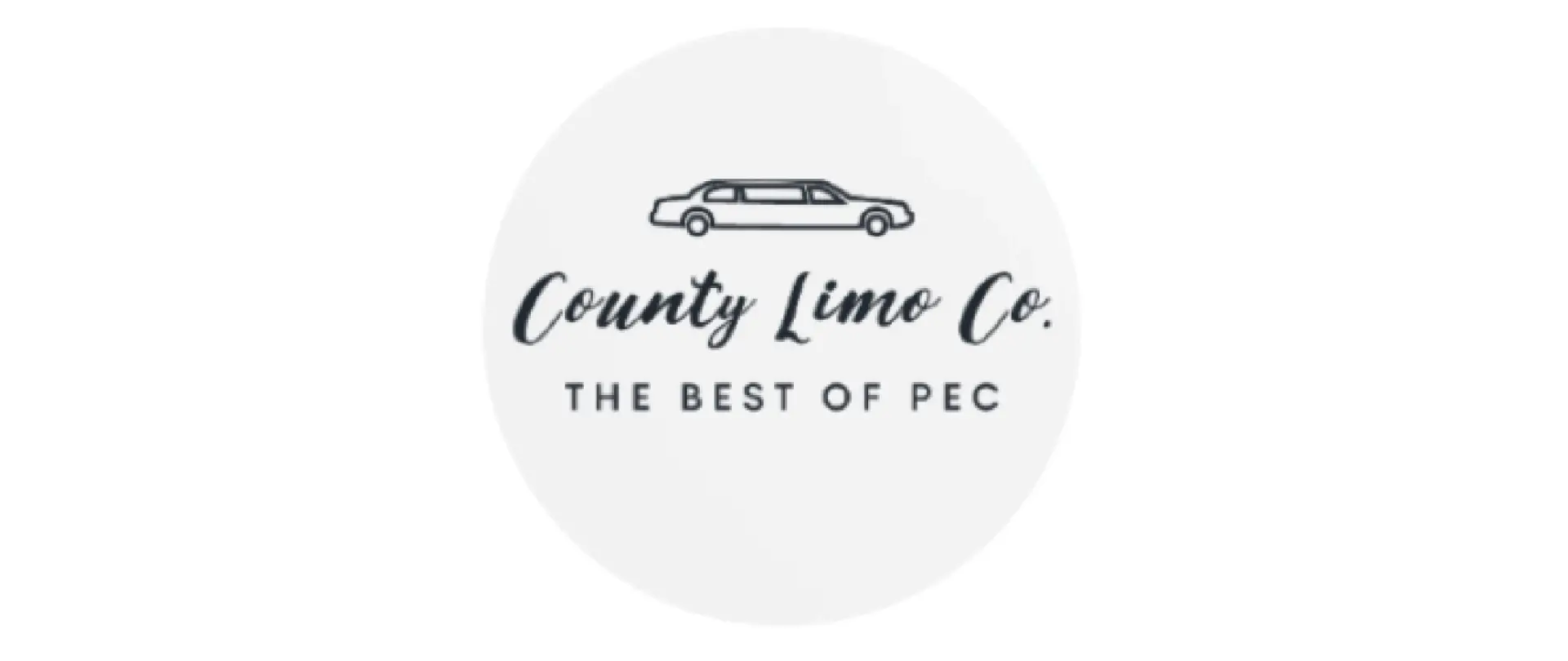 County Limo Co Logo