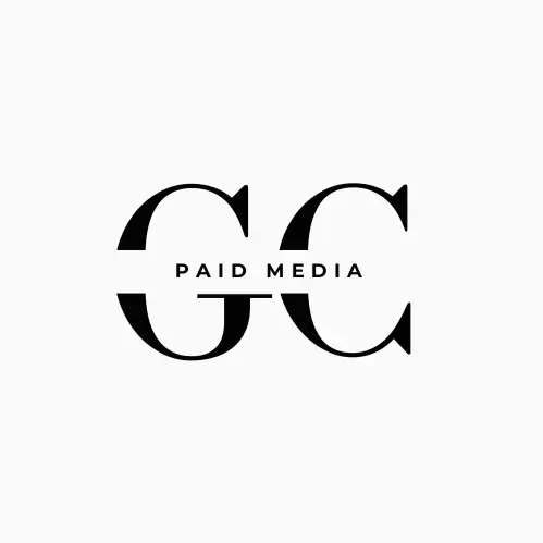 GC Paid Media Logo