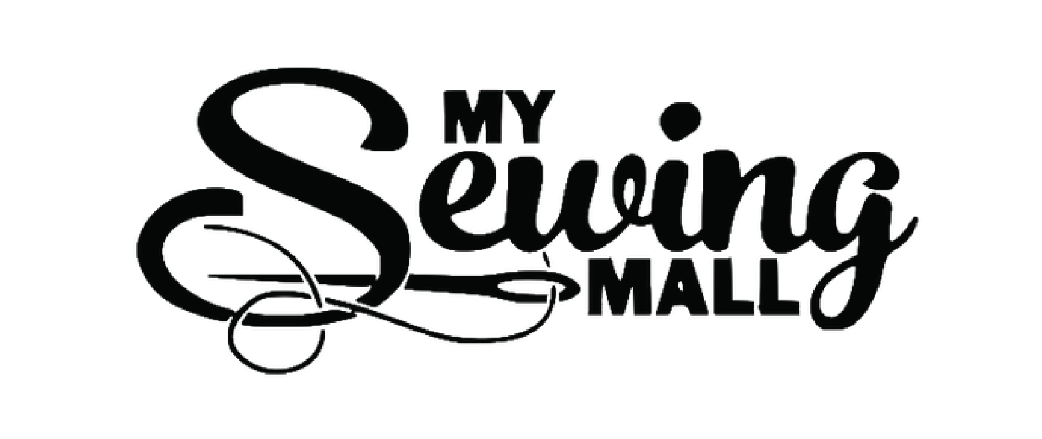 My Sewing Mall Logo