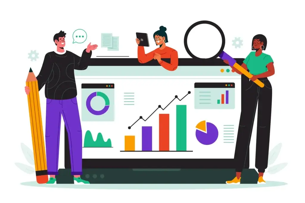 Paid Ads Expert Analysing and Acheiving the Goals