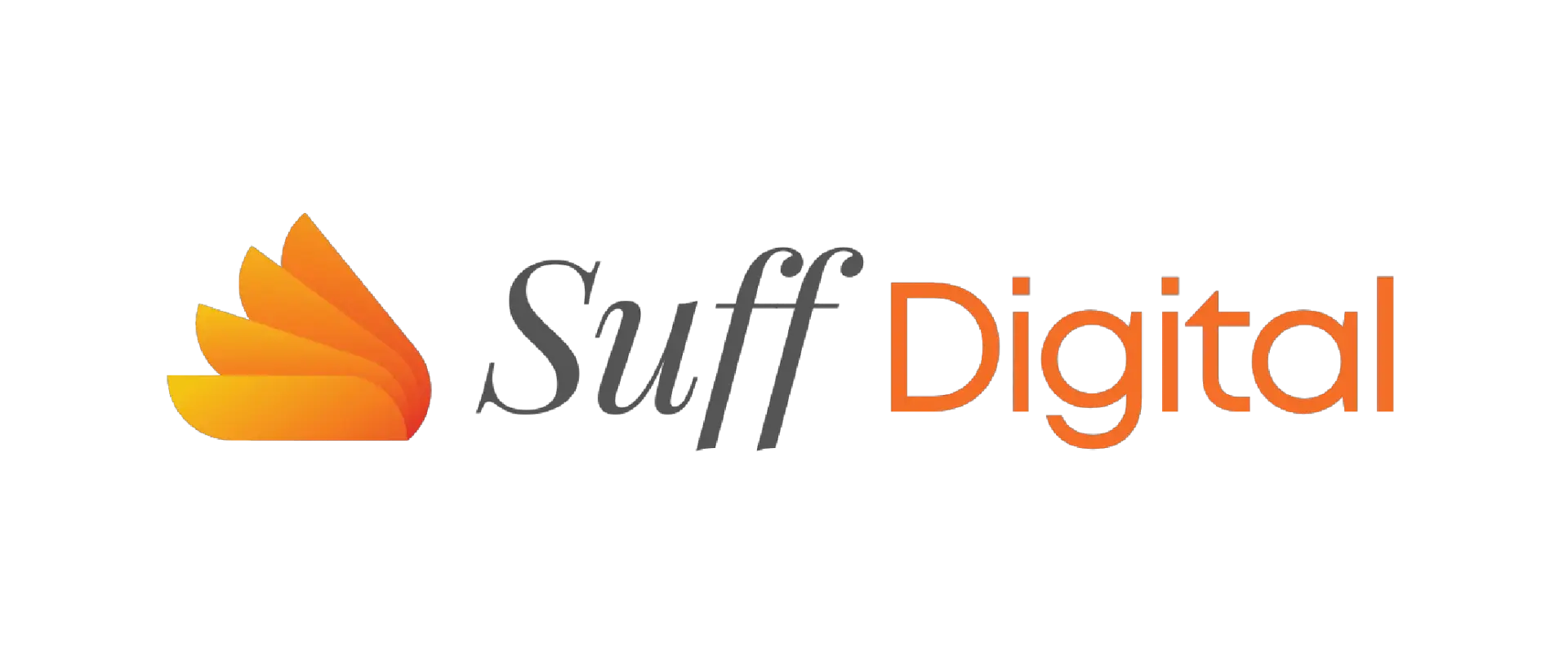 Suff Digital Logo