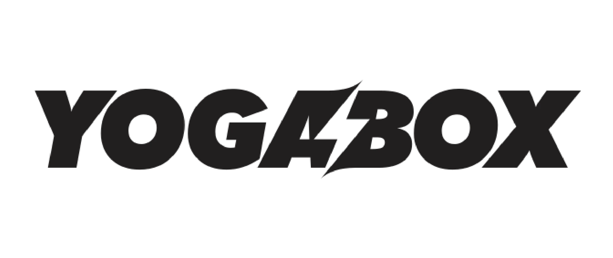 Yogabox Logo