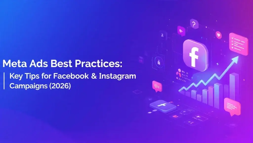 Meta Ads Best Practices for Campaigns in 2026