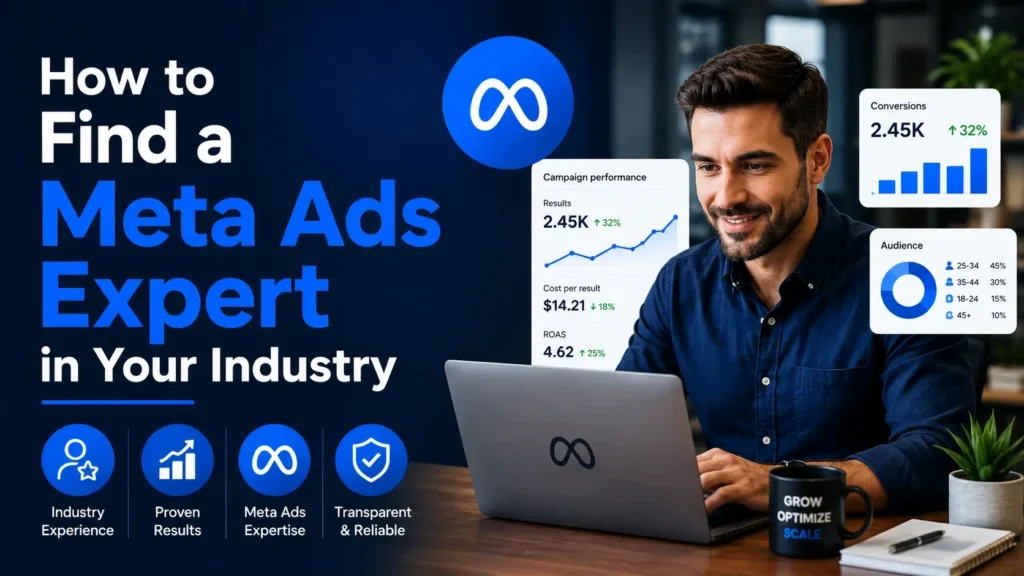 Meta Ads Expert