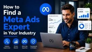 Meta Ads Expert