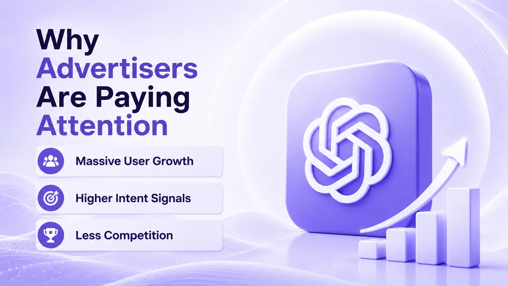 Why ChatGPT Advertisers Pay Attention