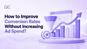 Conversion Funnel and Increasing Graph
