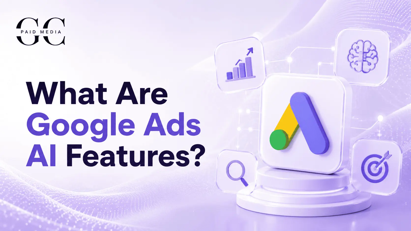 Google Ads AI Features