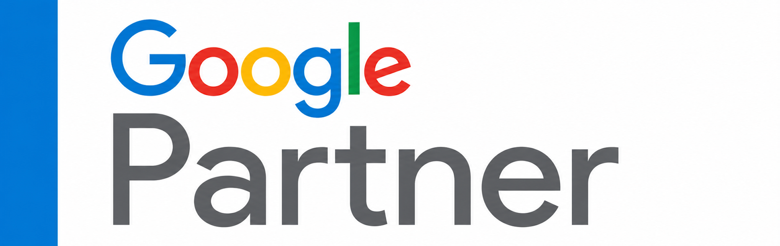 Google Partner badge – GC Paid Media